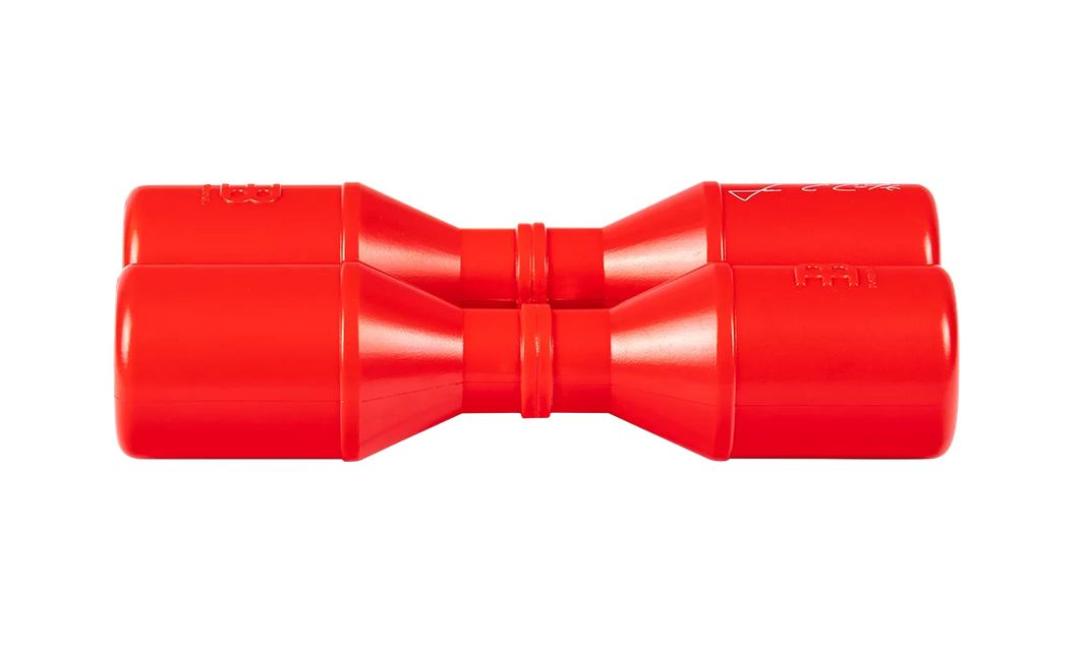 SH5R Studio Shaker Red 2